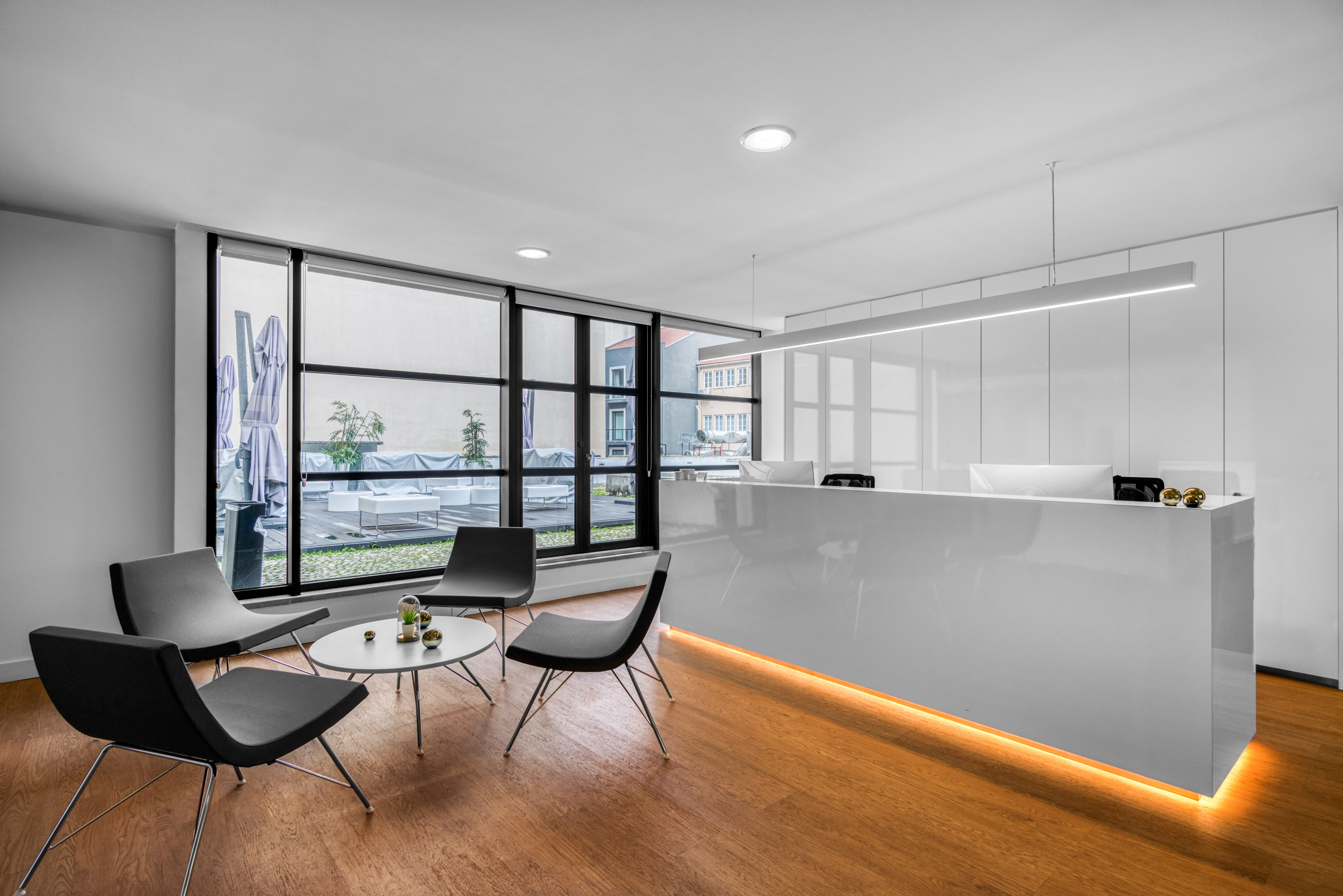 Regus - Lisbon Avenida da Liberdade image 2