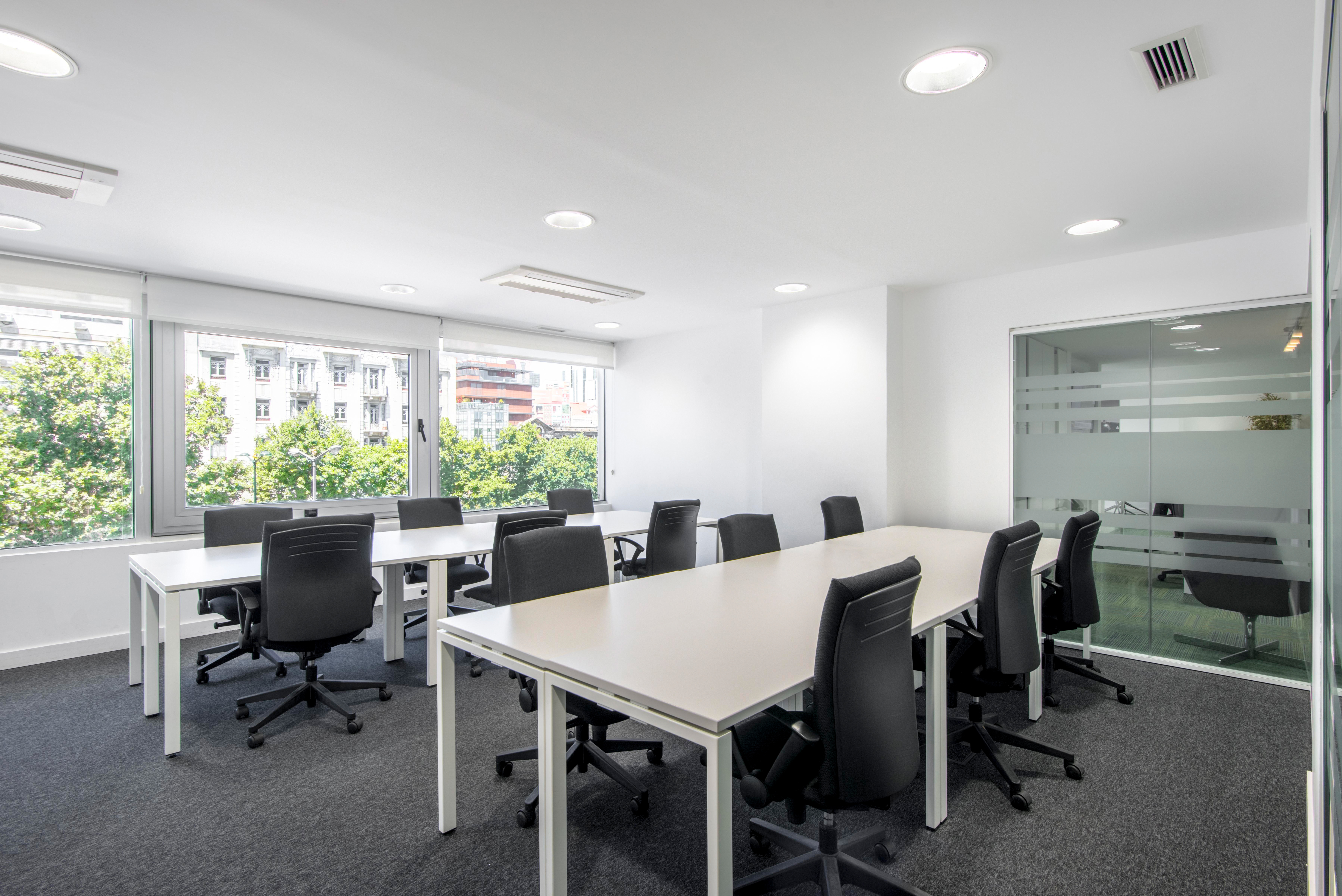 Regus - Lisbon Avenida da Republica image 3