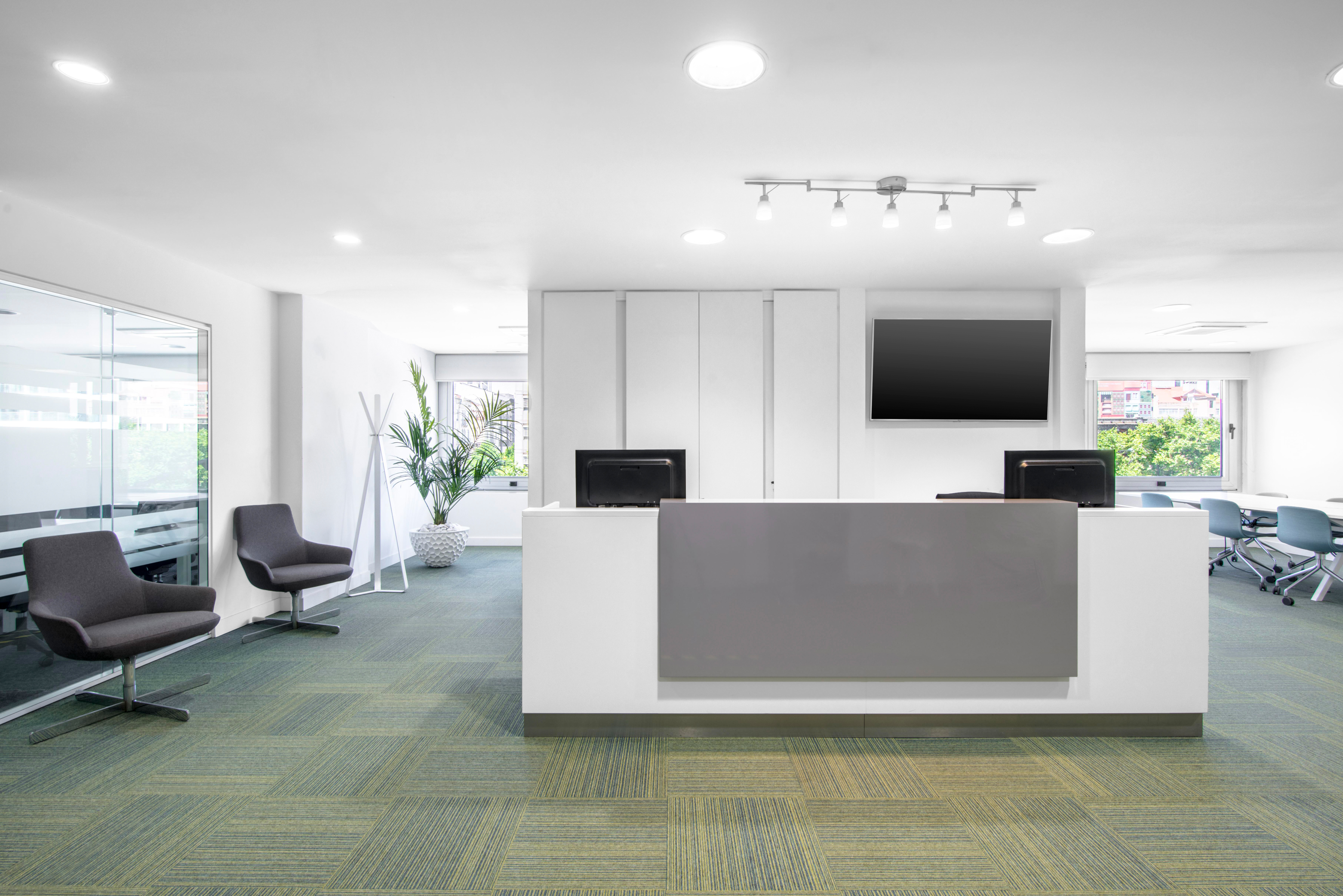 Regus - Lisbon Avenida da Republica image 2