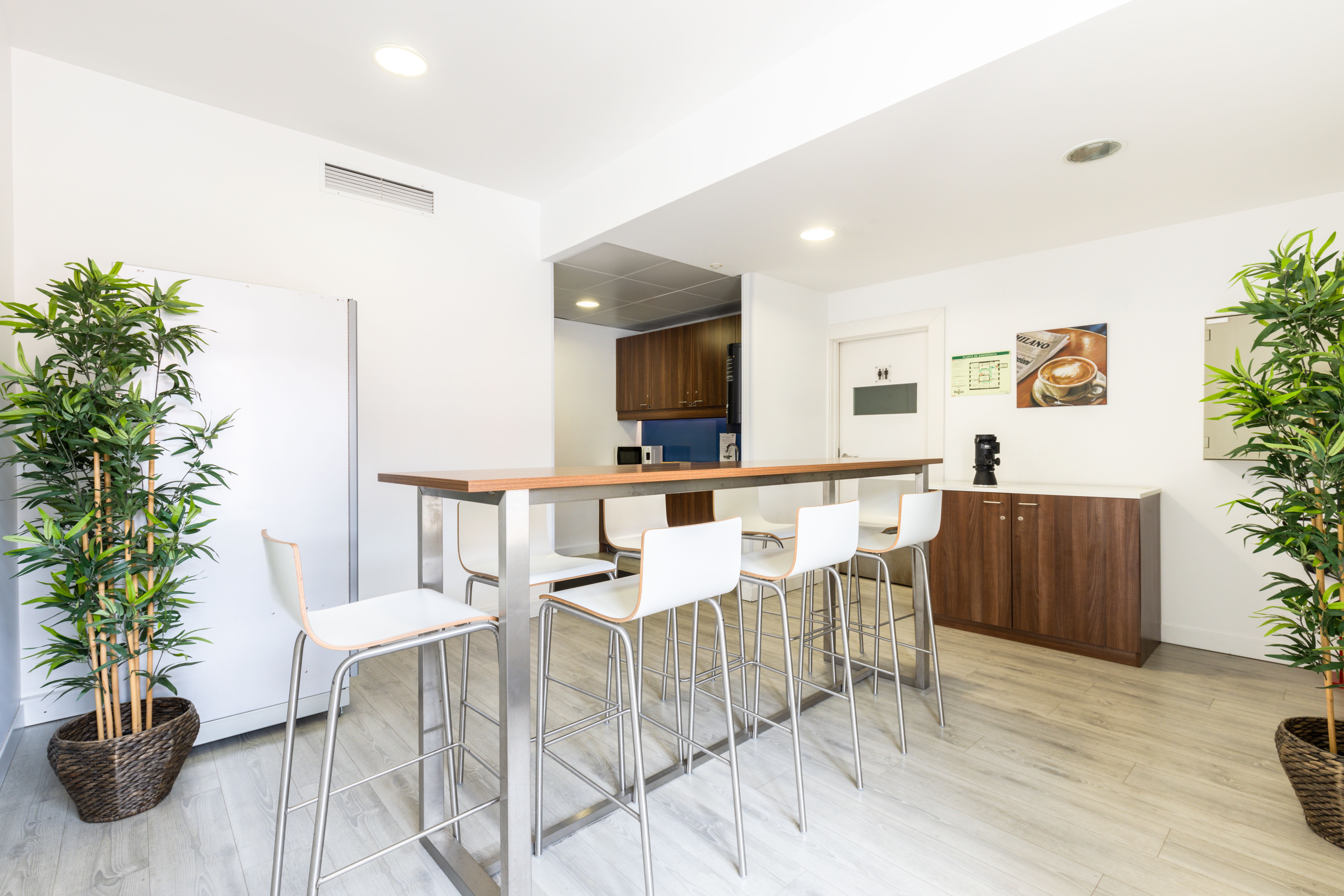 Regus - Lisbon, Chiado image 5