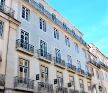 Regus - Lisbon, Chiado profile image