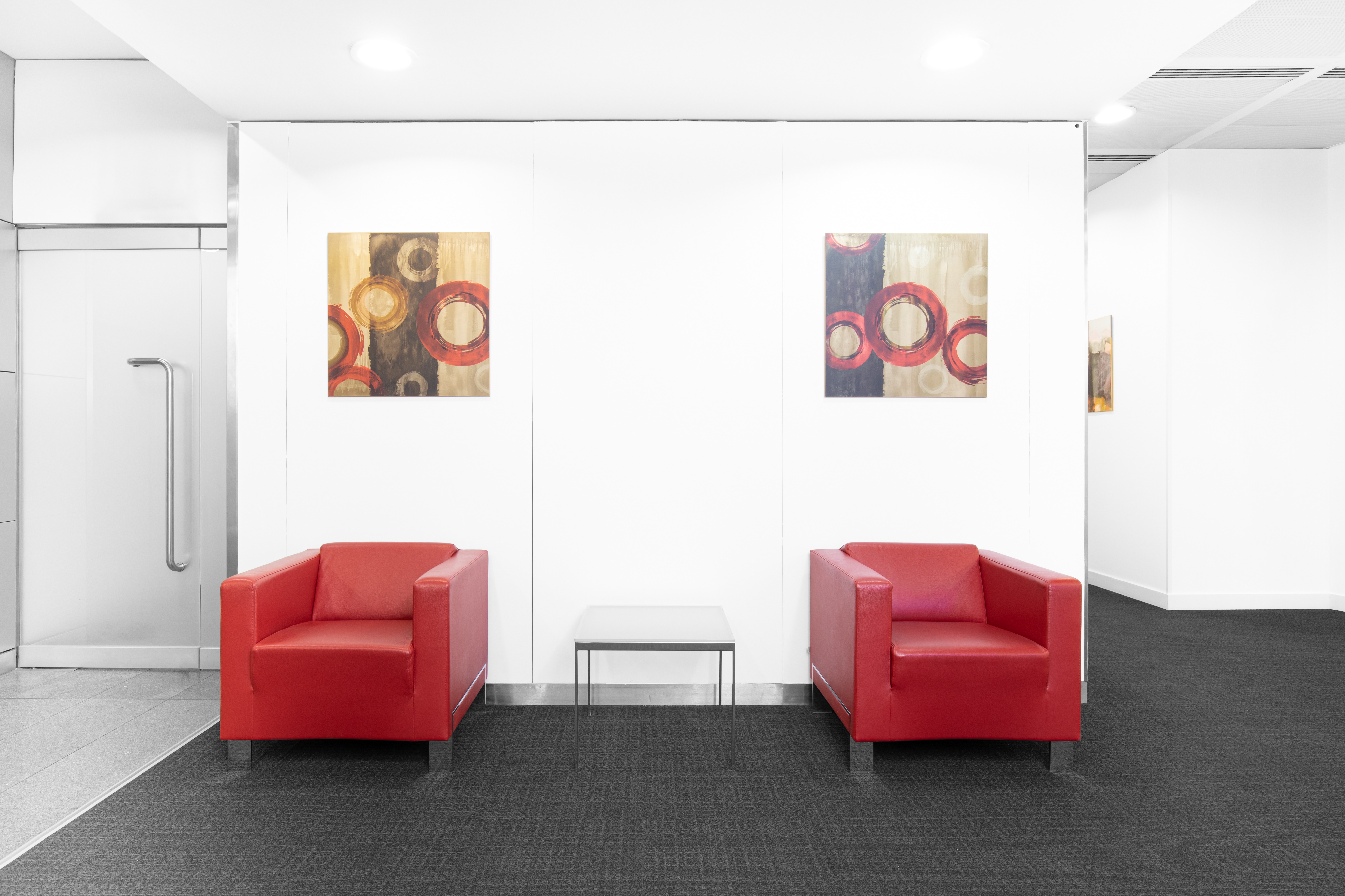 Regus - Lisbon, Miraflores image 4