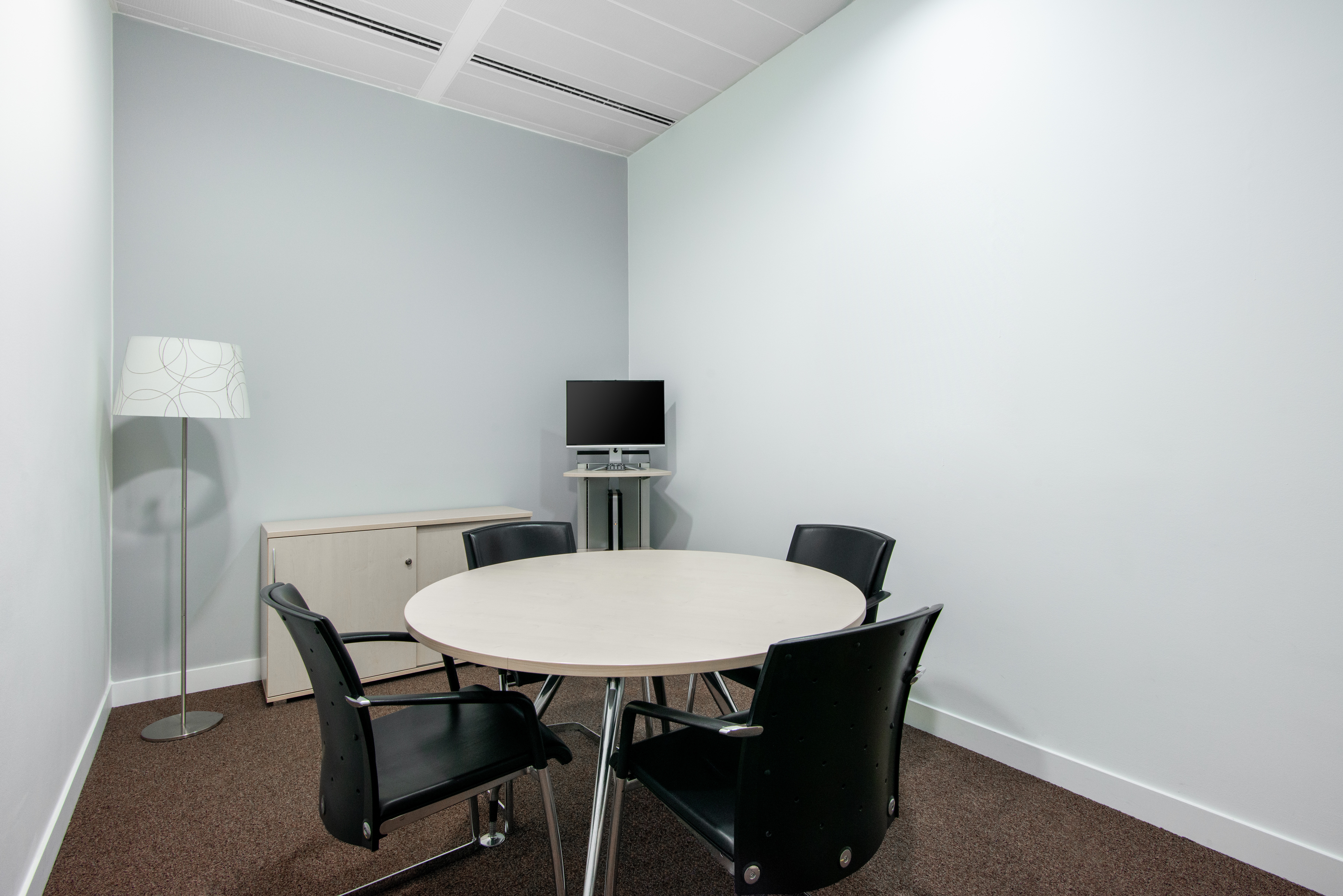 Regus - Lisbon, Parque das Nações image 4