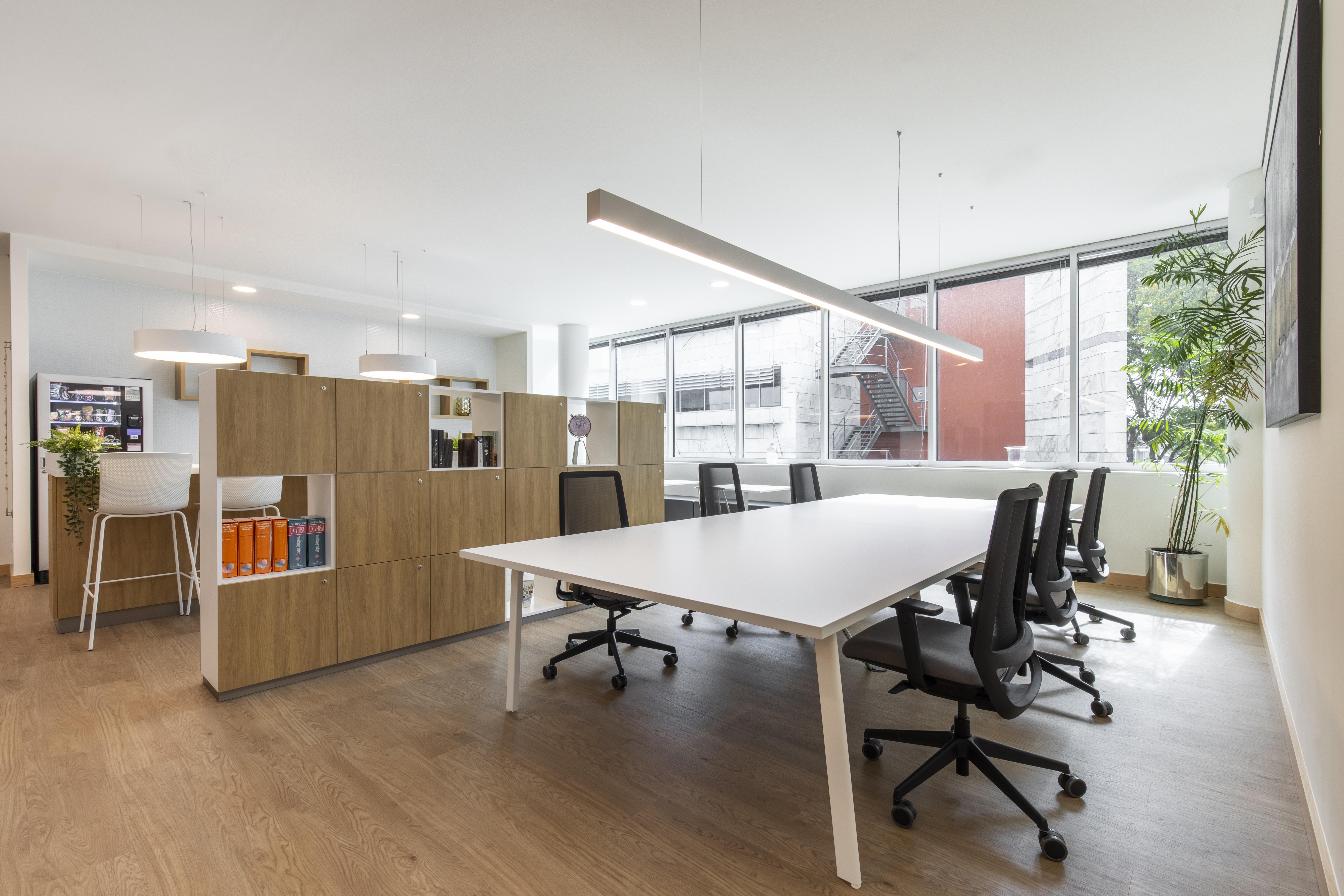 Regus - Lisbon Quinta da Fonte image 4