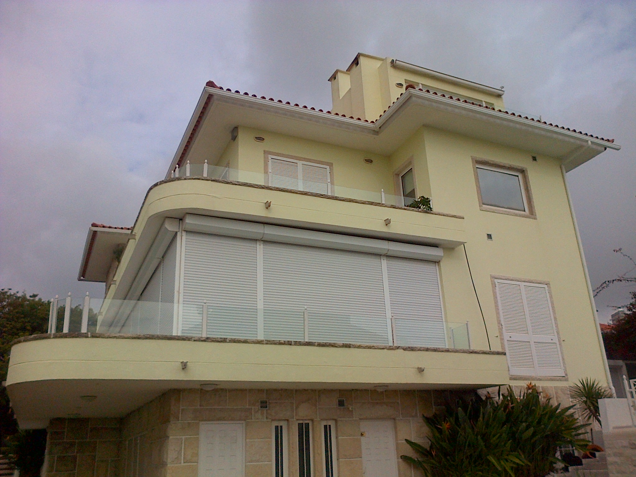 RESEARCHER HOUSE LISBON OEIRAS image 4