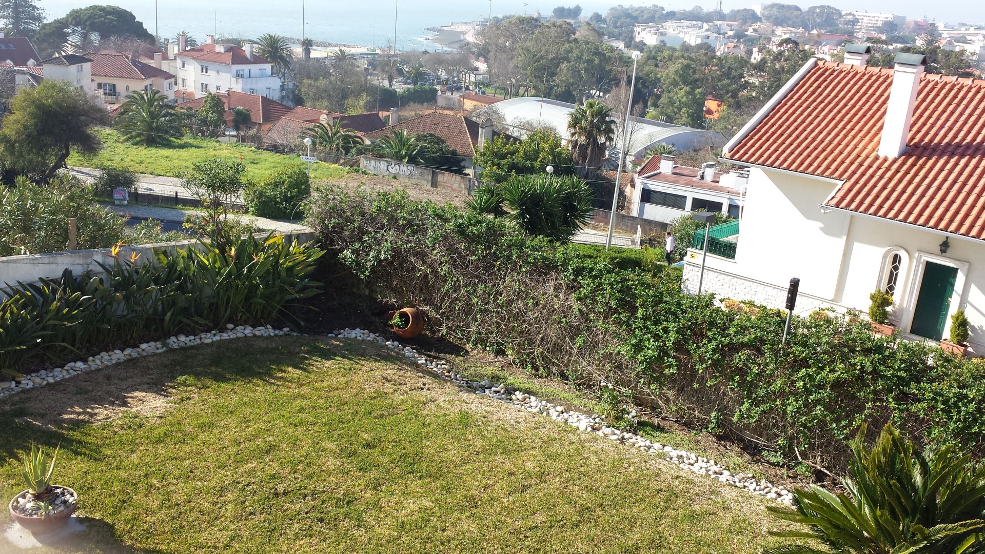 RESEARCHER HOUSE LISBON OEIRAS image 3