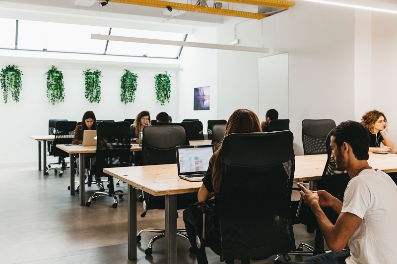 Resvés Cowork Campo de Ourique image 4