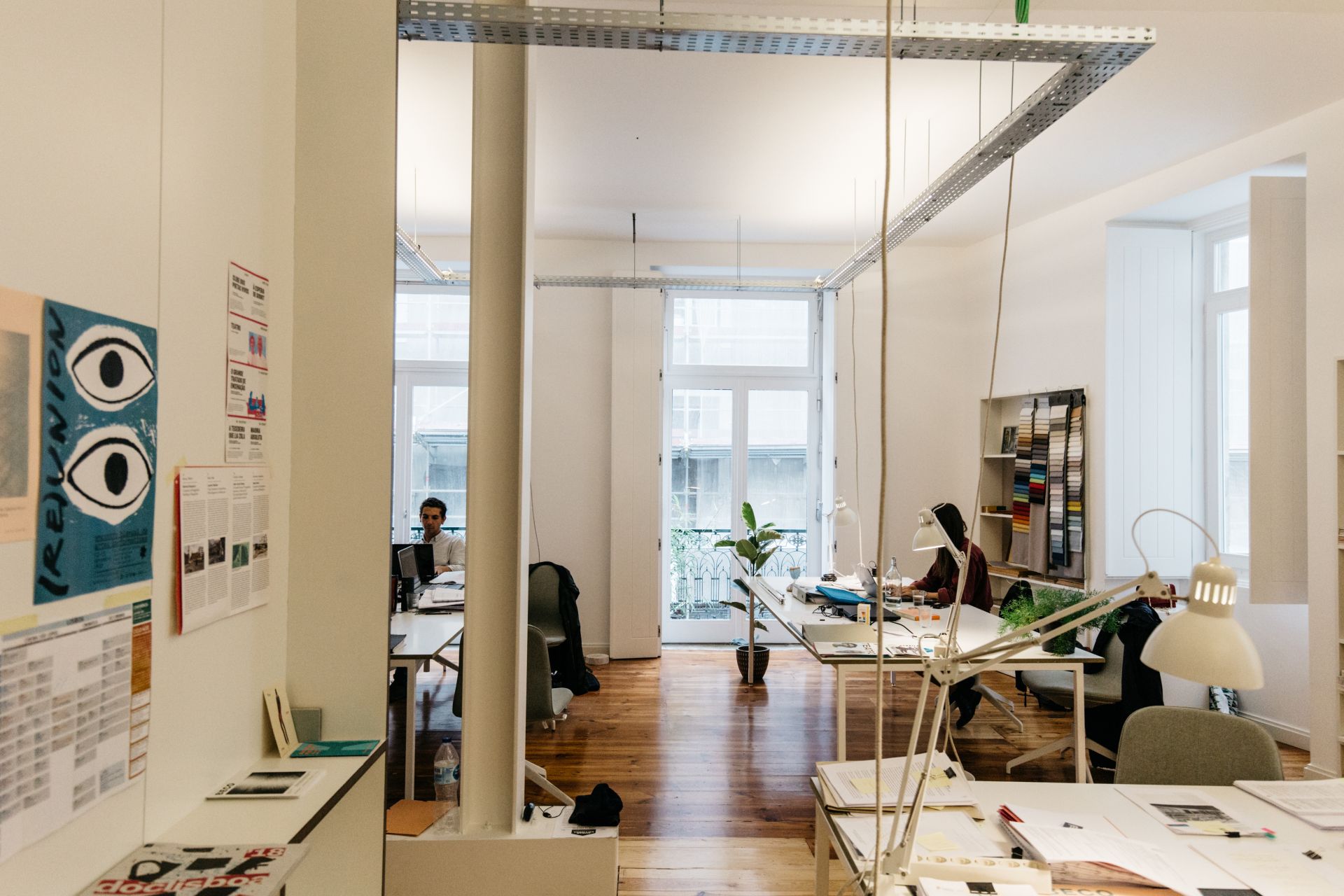 samesame co-working space image 3