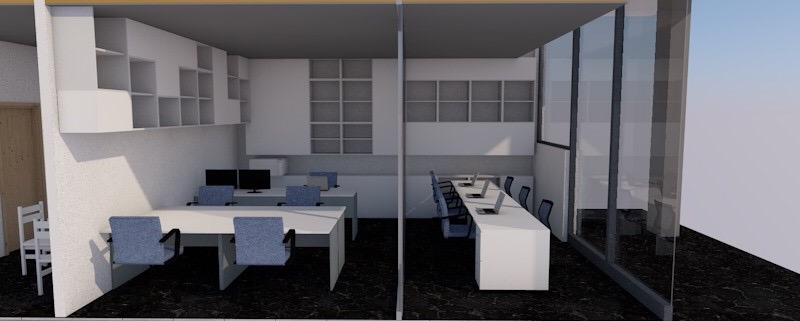 Santa Apolónia CoWork image 2