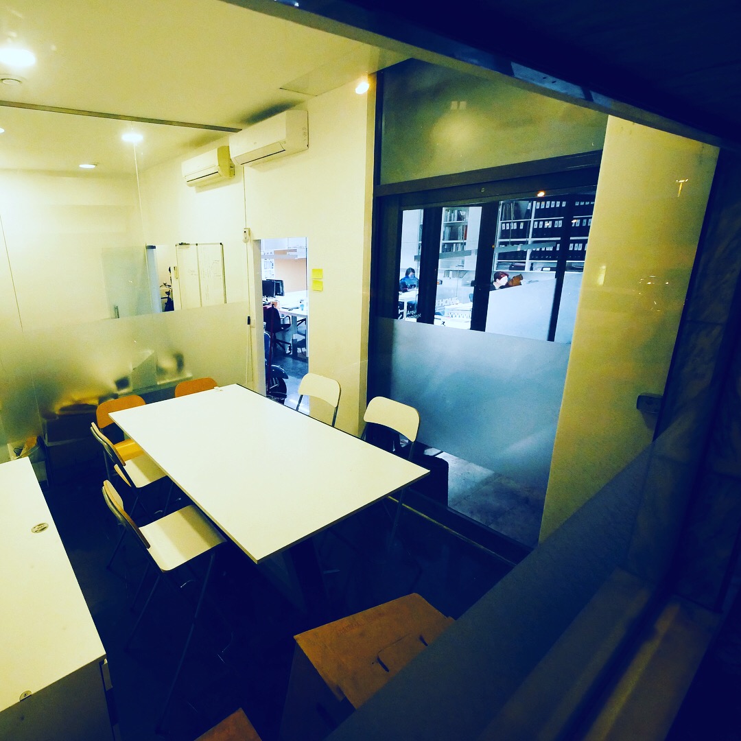 Santa Apolónia CoWork image 5