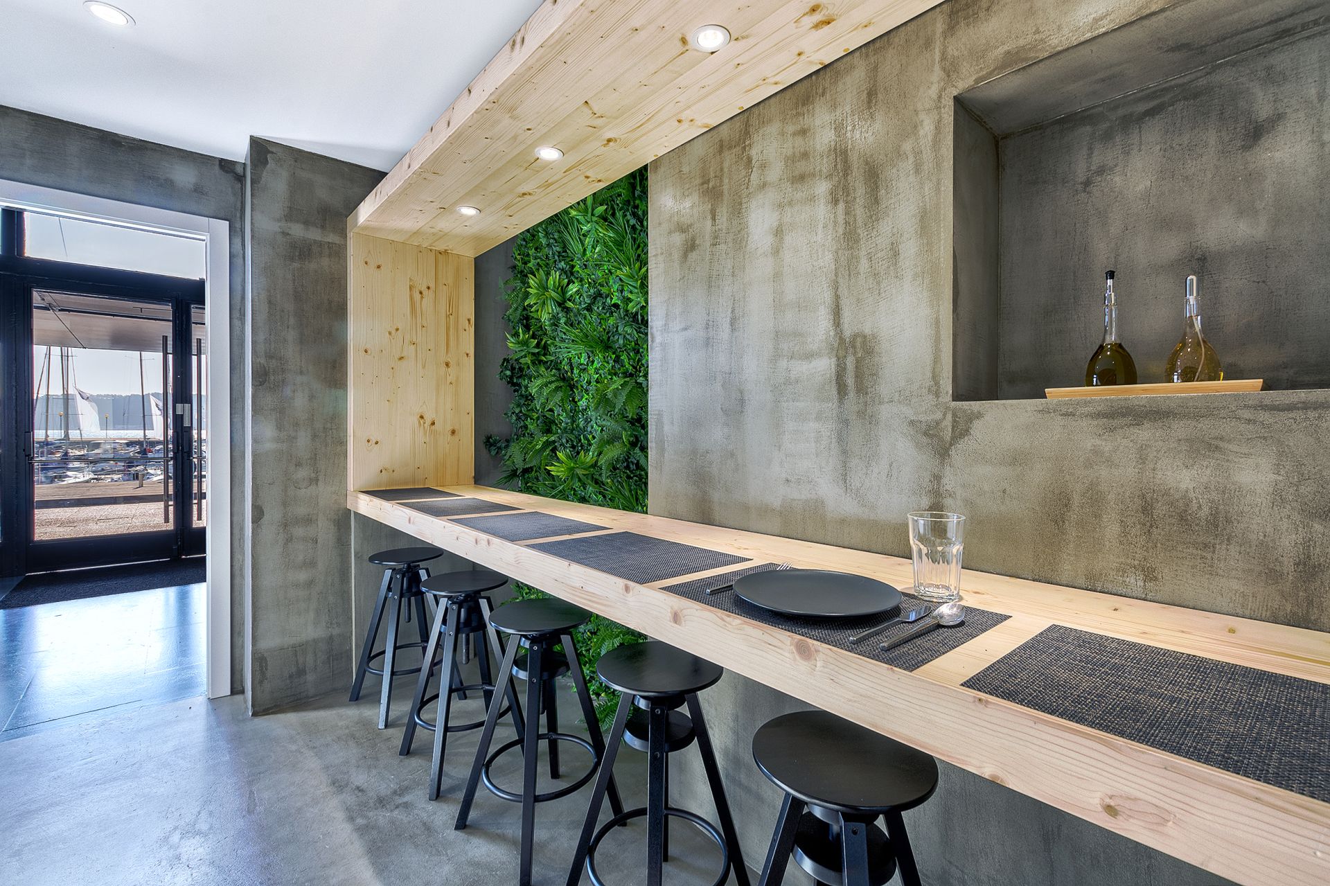 Scape Workspaces image 3