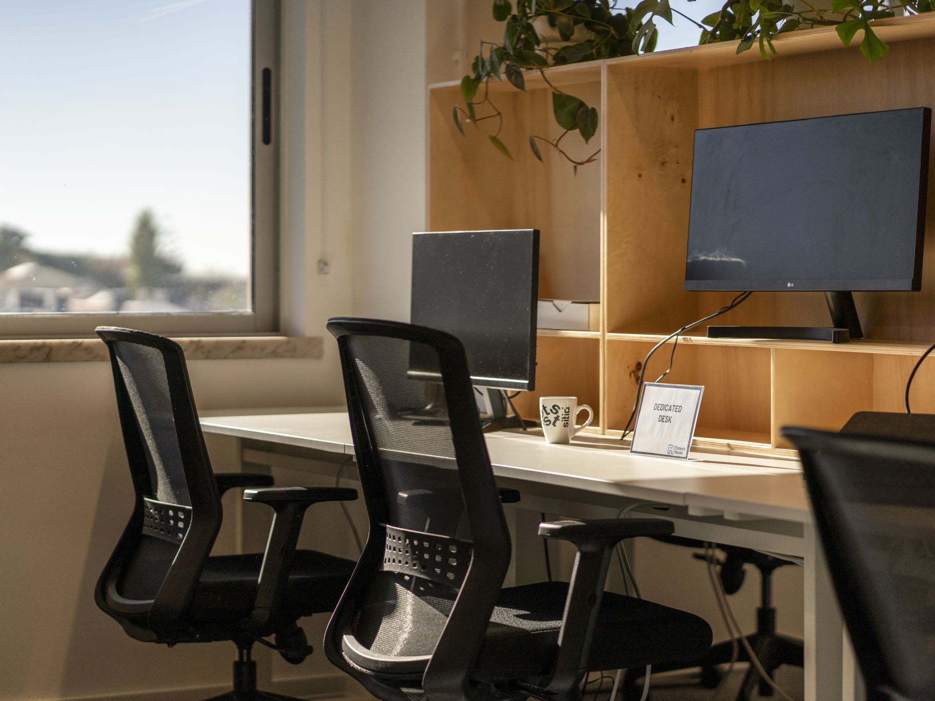 sitio Fintech House image 2