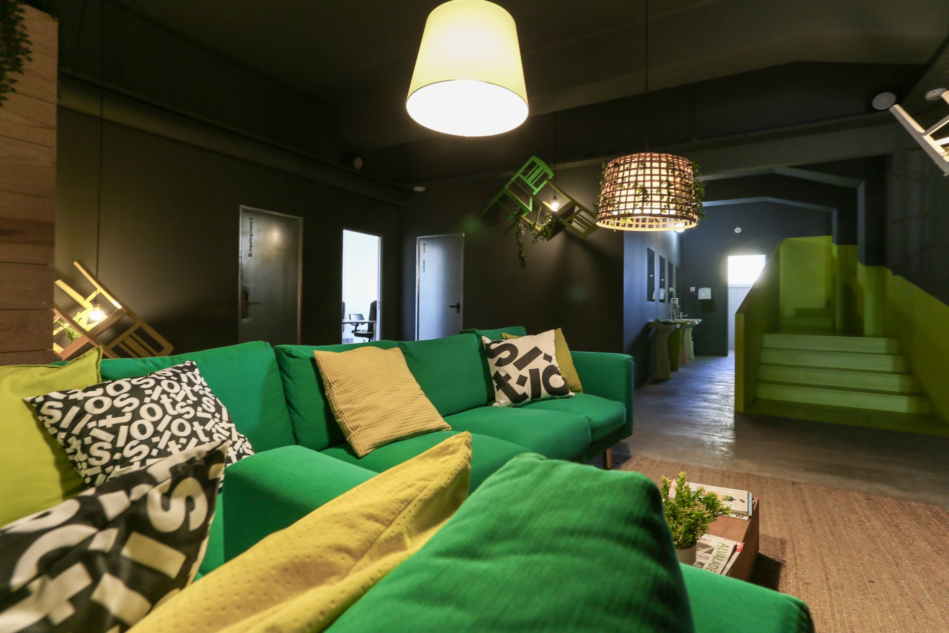 sitio Work Alvalade image 2