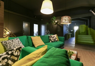 sitio Work Alvalade image 2