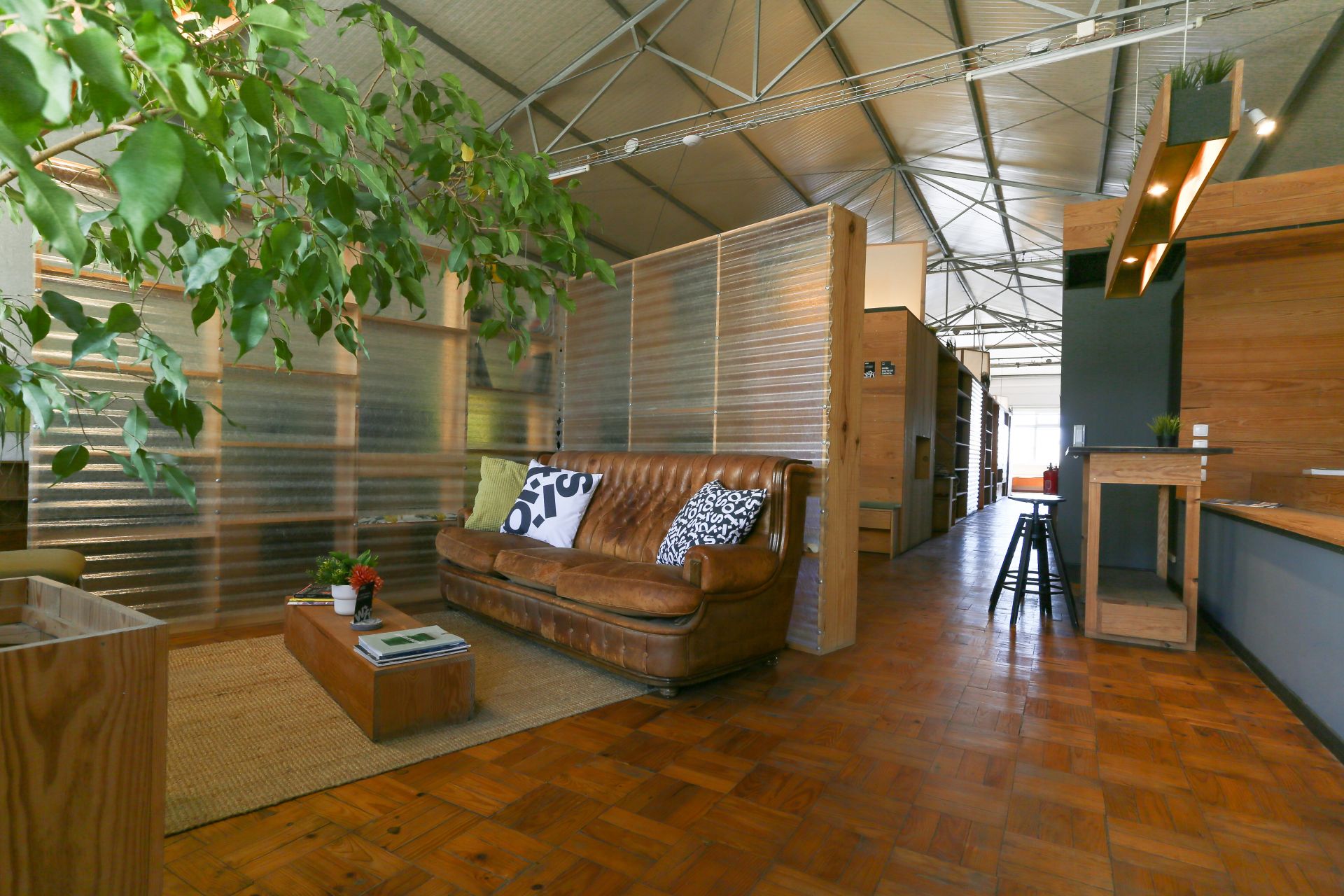 sitio Work Alvalade image 4