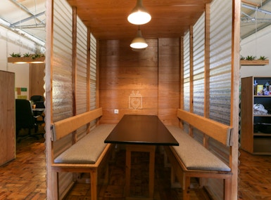 sitio Work Alvalade image 5