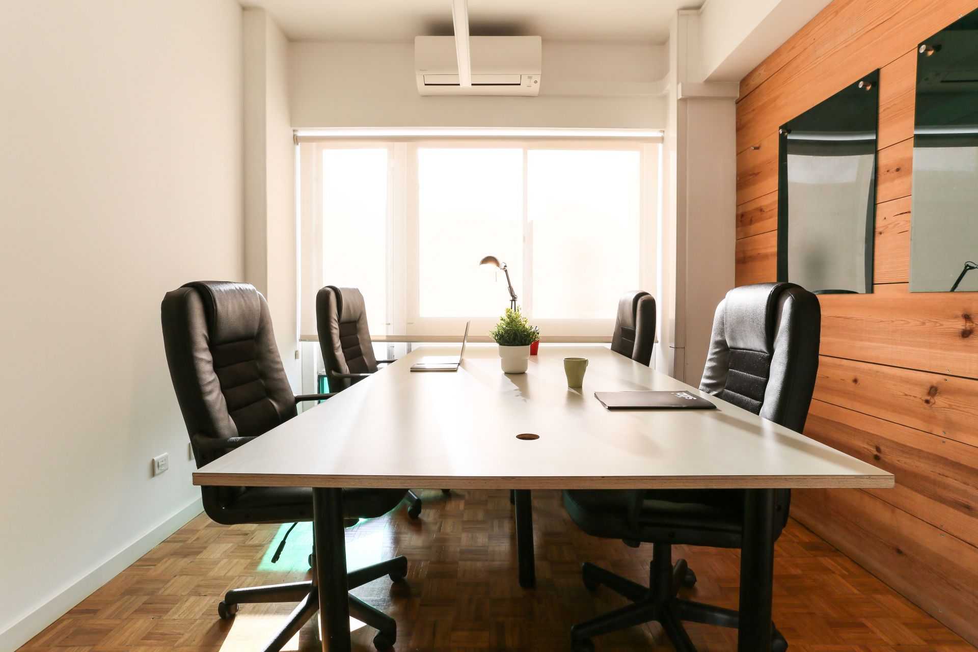 sitio Work Avenida image 2