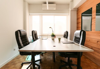 sitio Work Avenida image 2