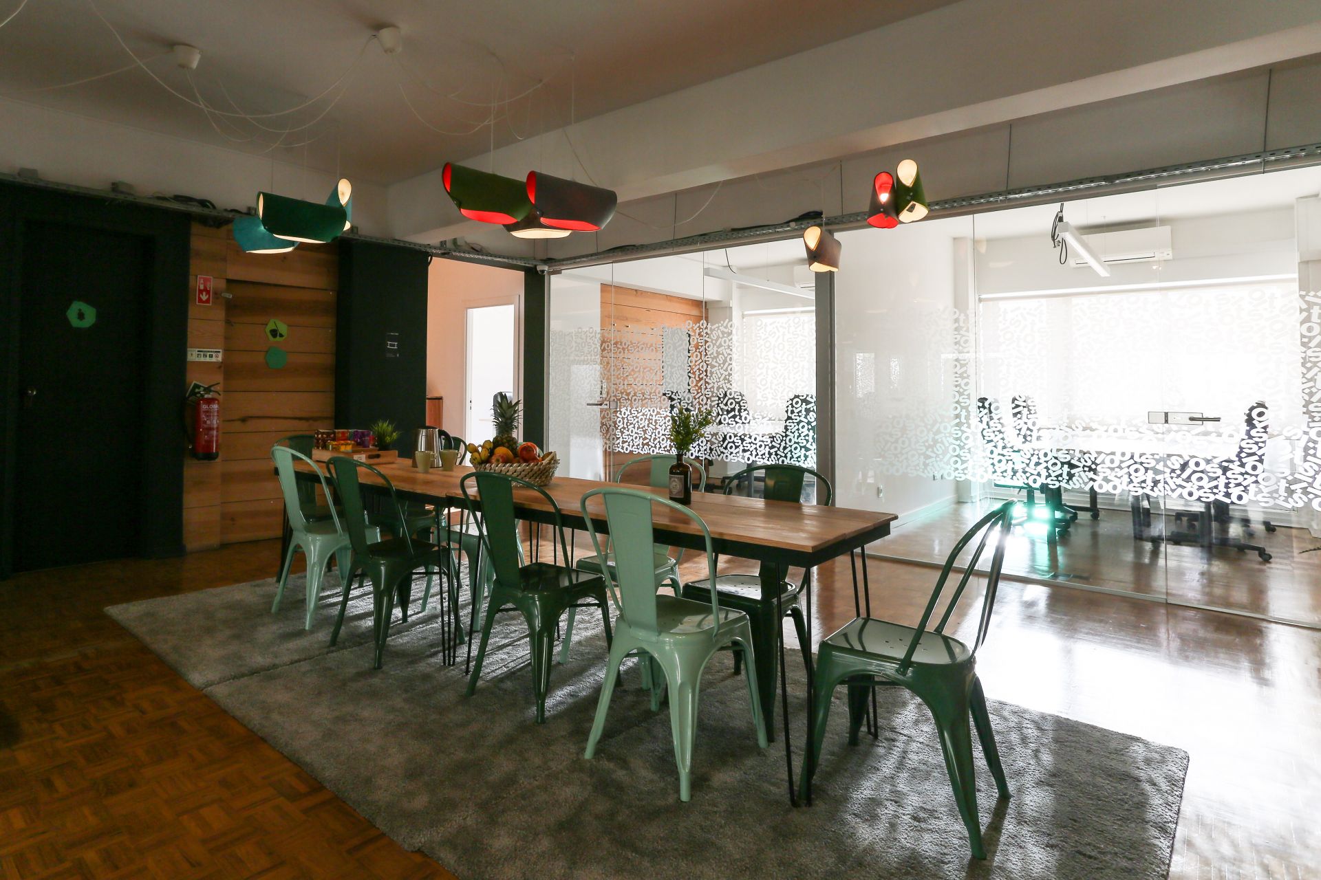 sitio Work Avenida image 4