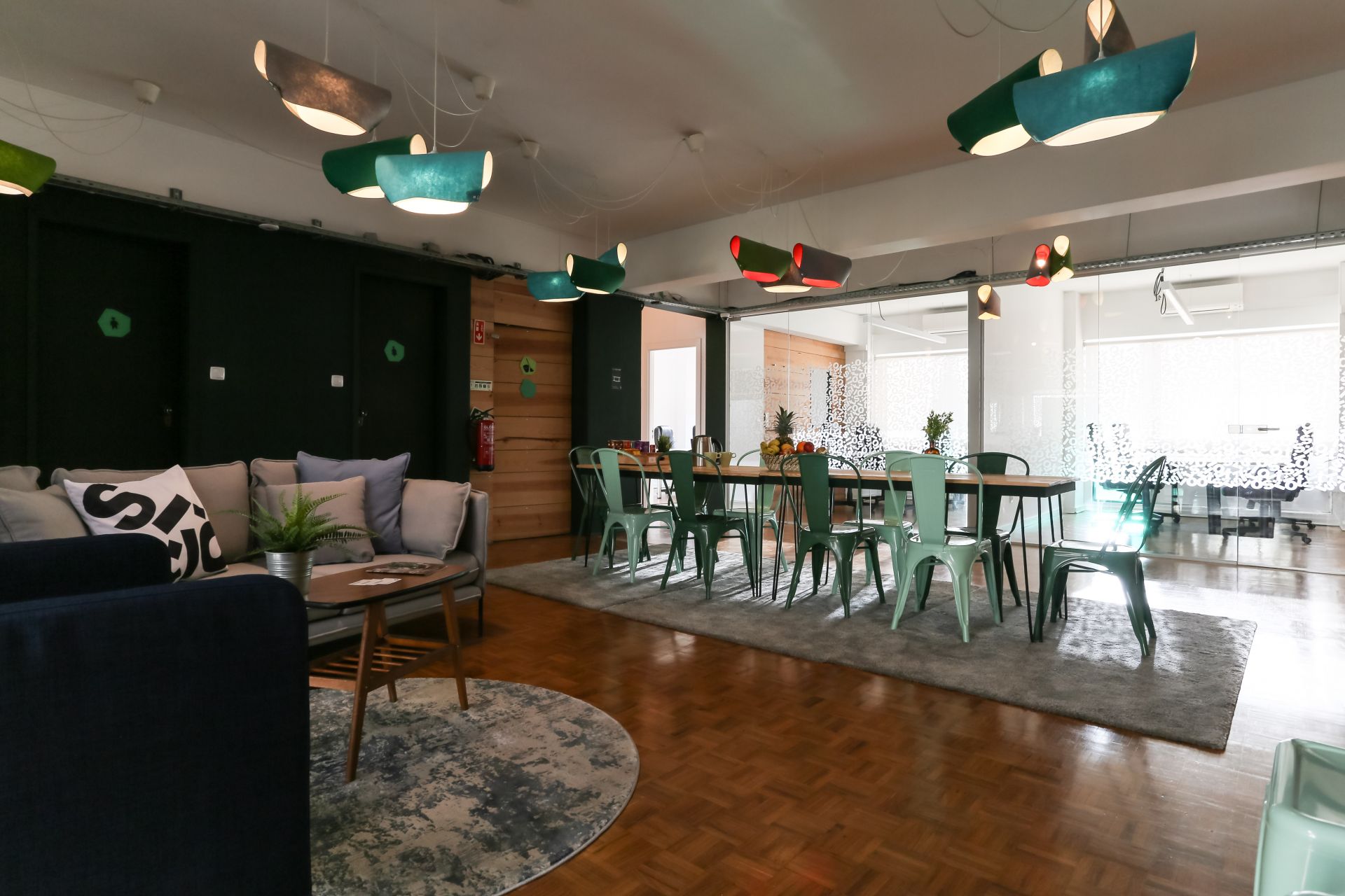 sitio Work Avenida image 3