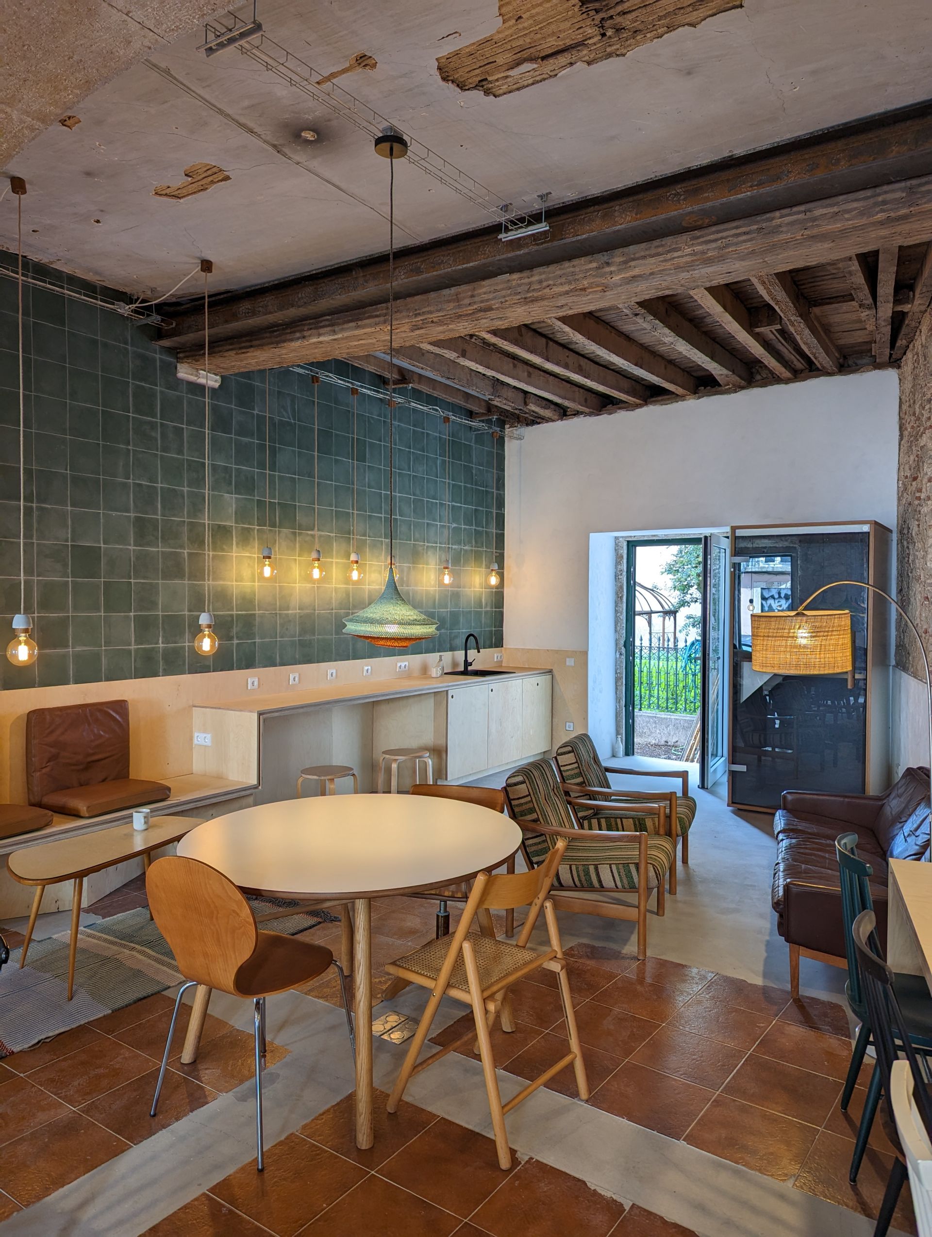 SoHome - Coworking image 4