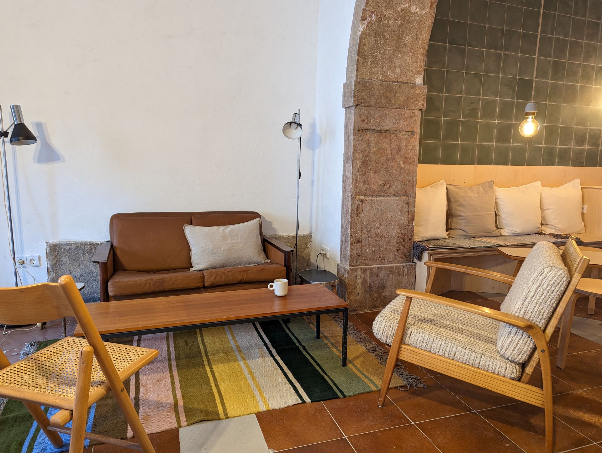 SoHome - Coworking image 3