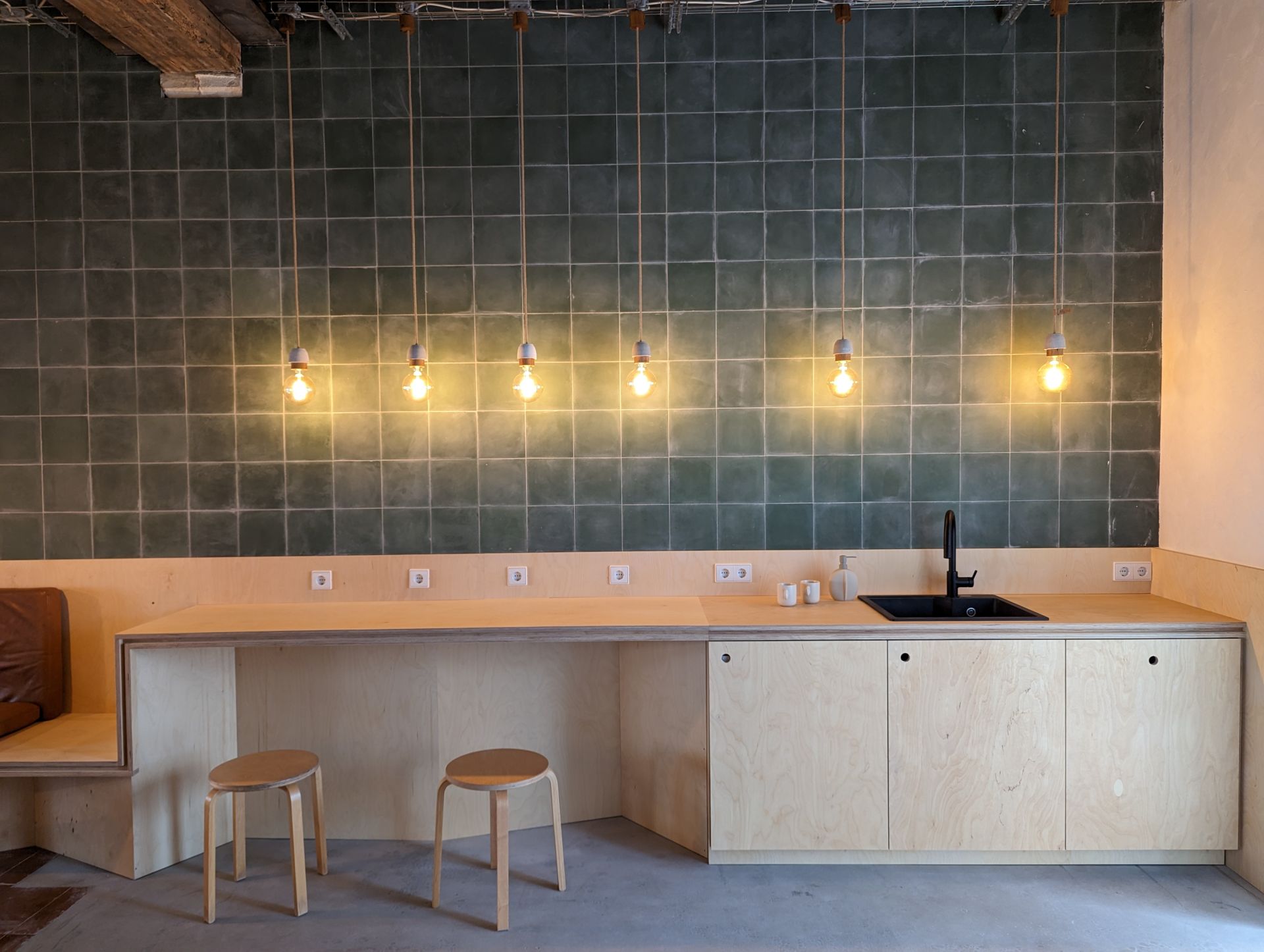 SoHome - Coworking image 5