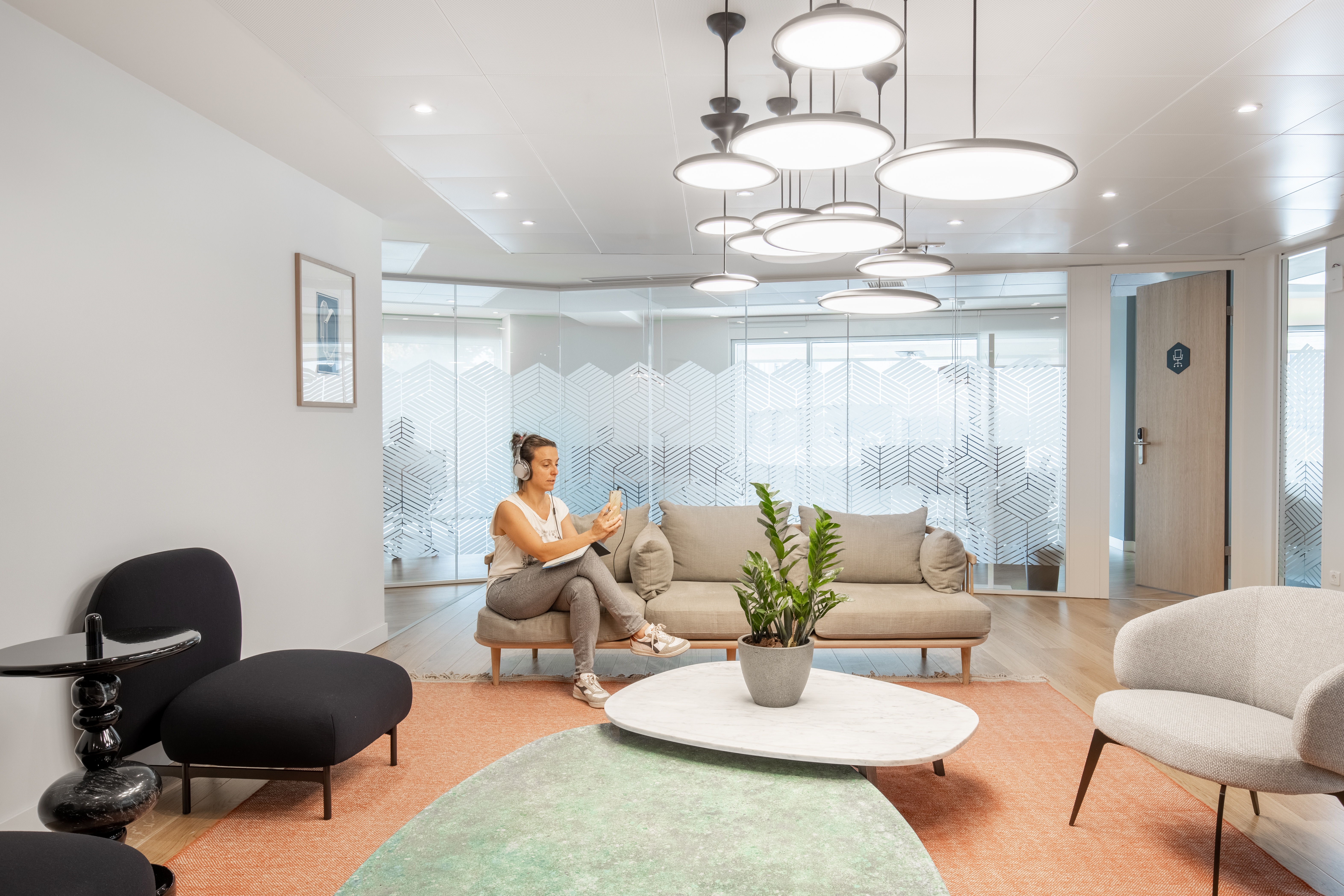 Spaces - Lisbon, Spaces Marques de Pombal image 5