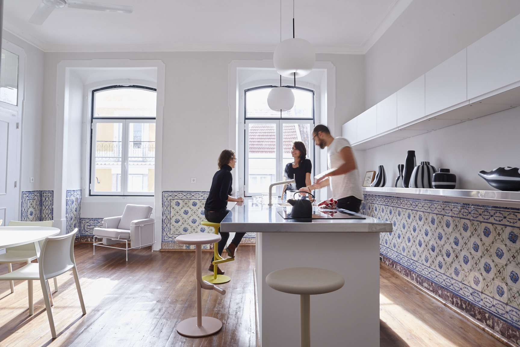 The 3rd Floor image 4