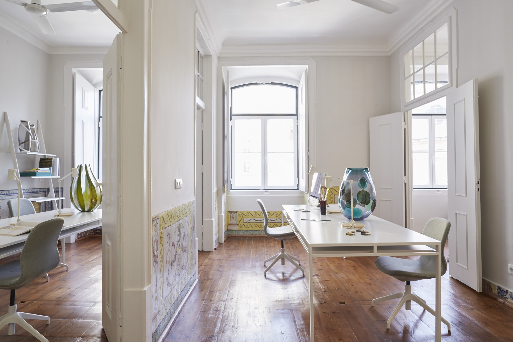 The 3rd Floor image 5