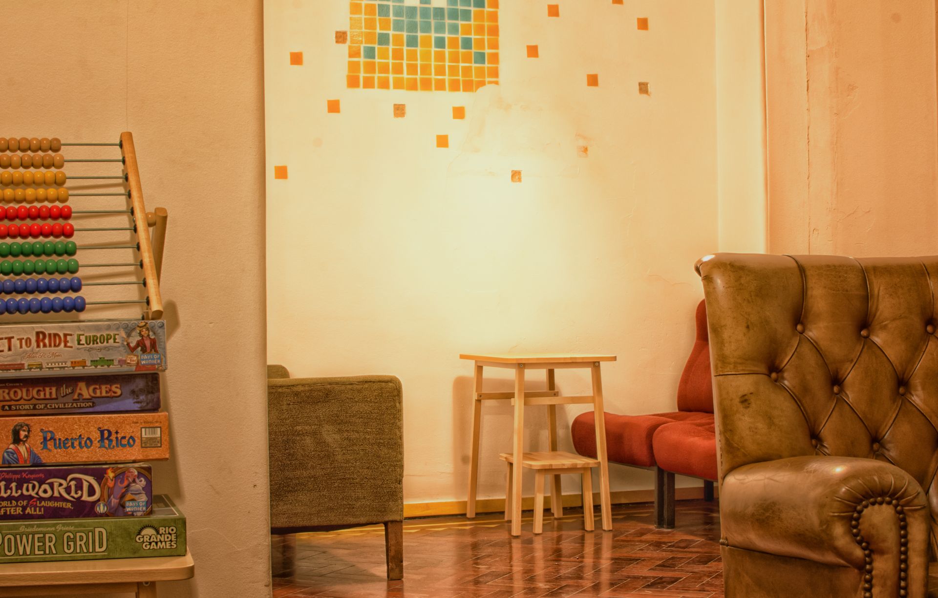 The Block Lisboa image 2