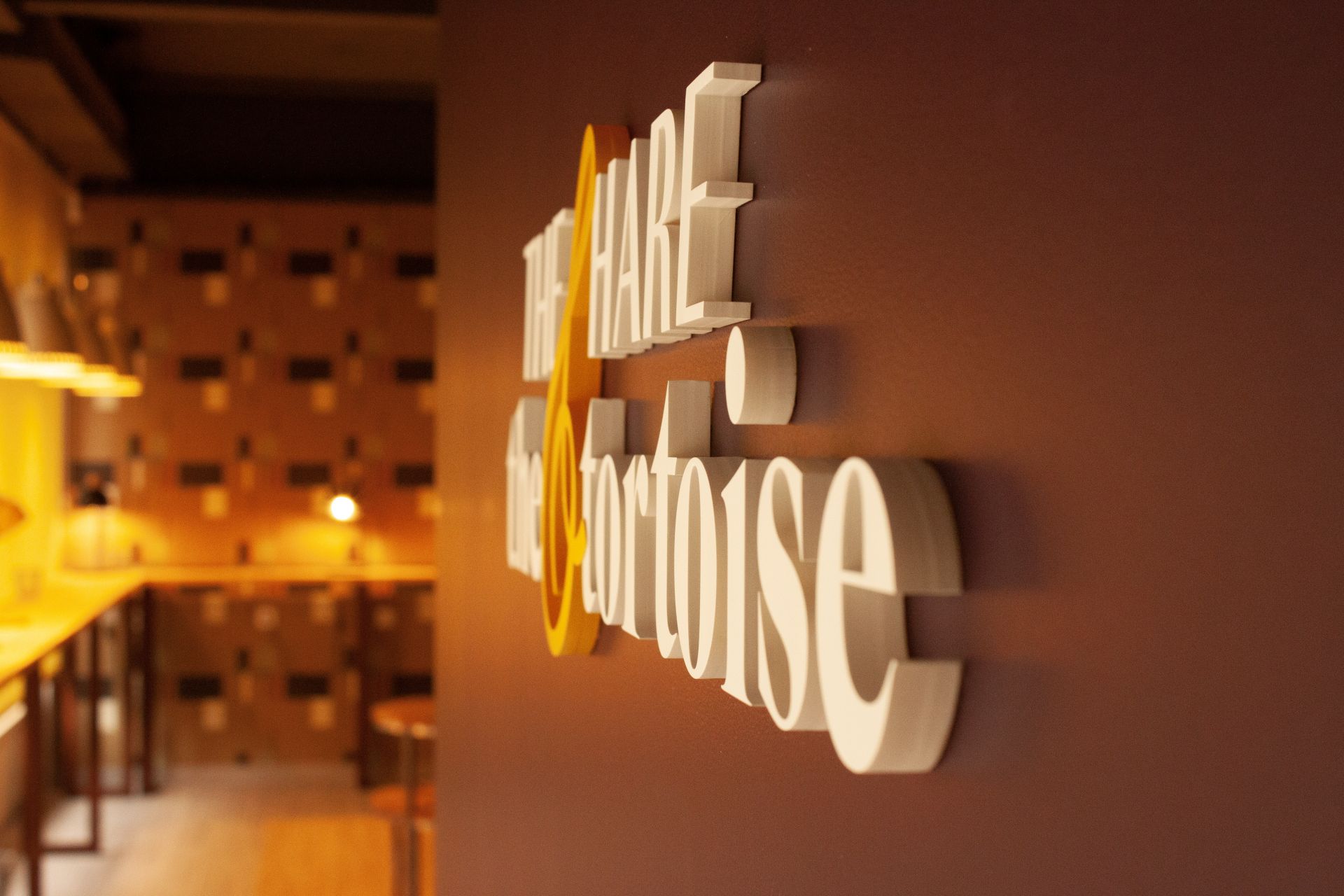 The Hare and The Tortoise image 4