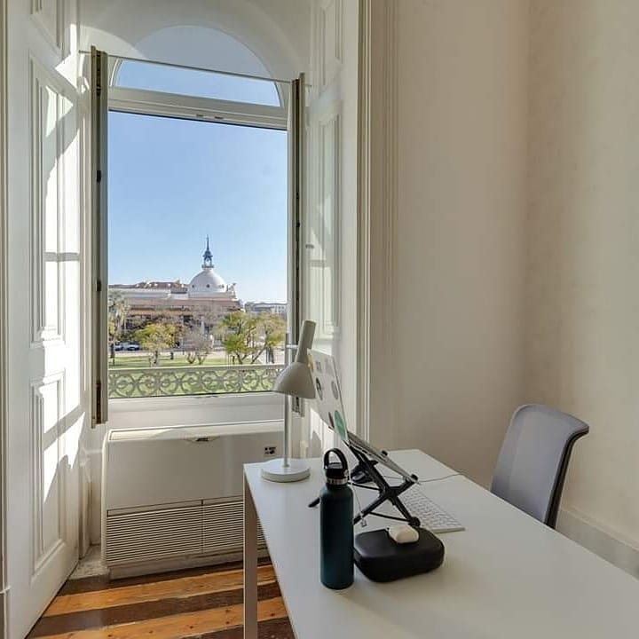 Coworking Space On Time To Cowork Lisbon Book Online Coworker