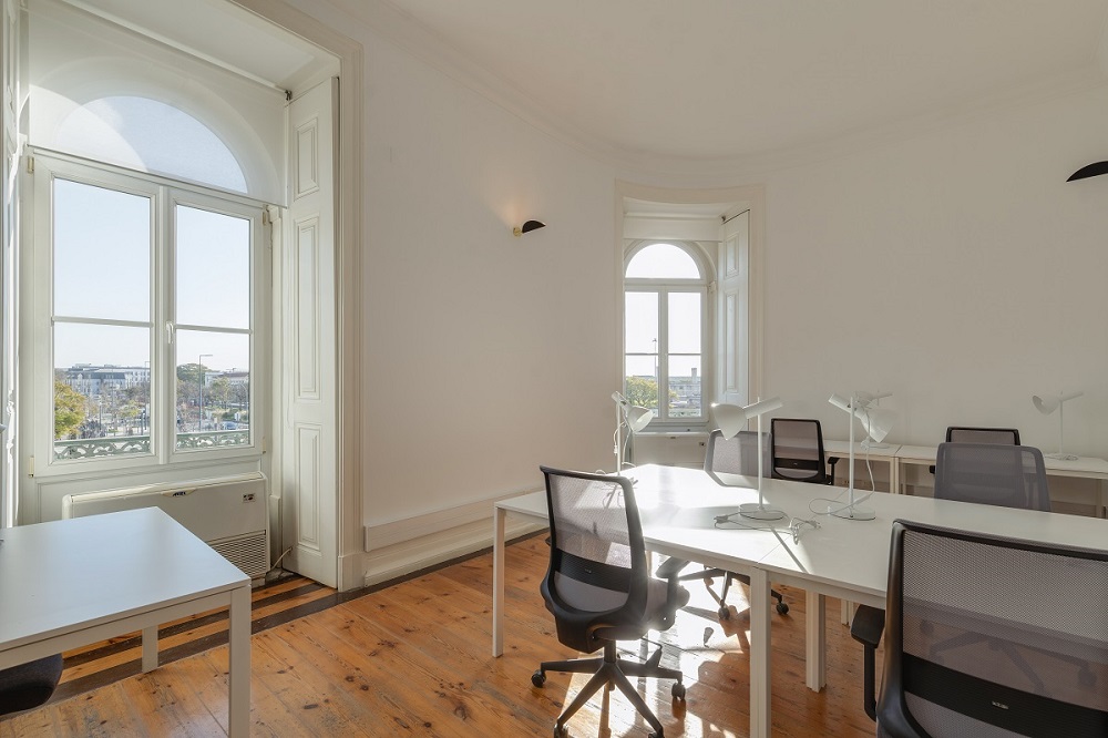 Coworking Space On Time To Cowork Lisbon Book Online Coworker