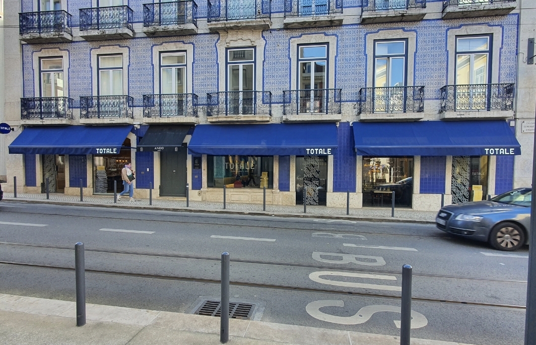 Totale Foodlab image 4