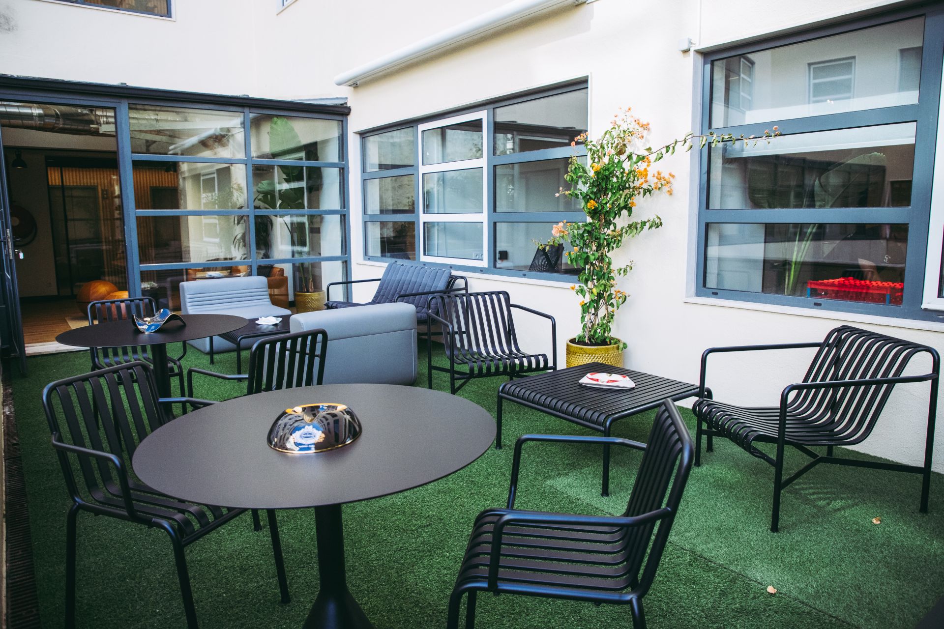 Venture X - Lisbon image 3