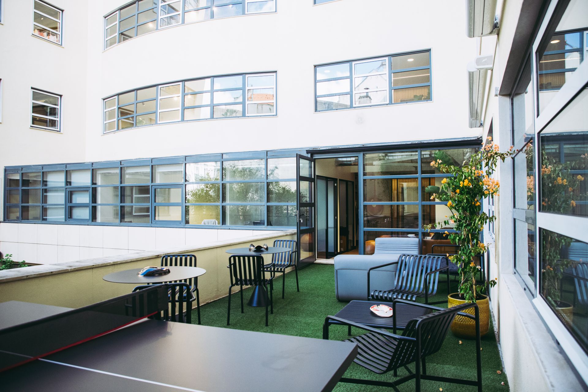 Venture X - Lisbon image 5