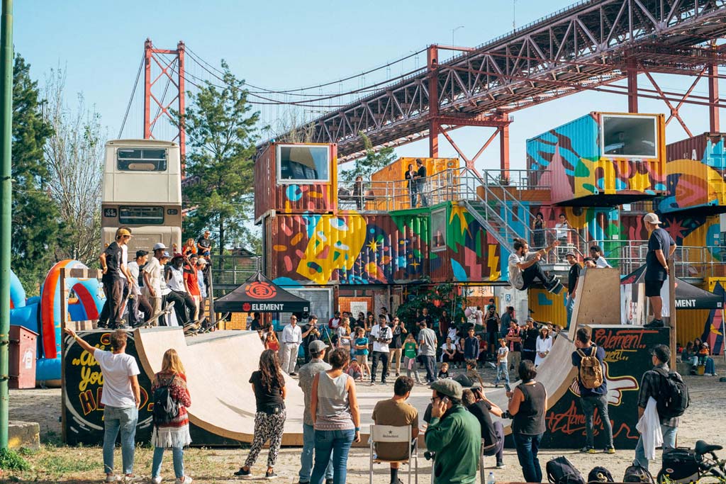 Village Underground image 5