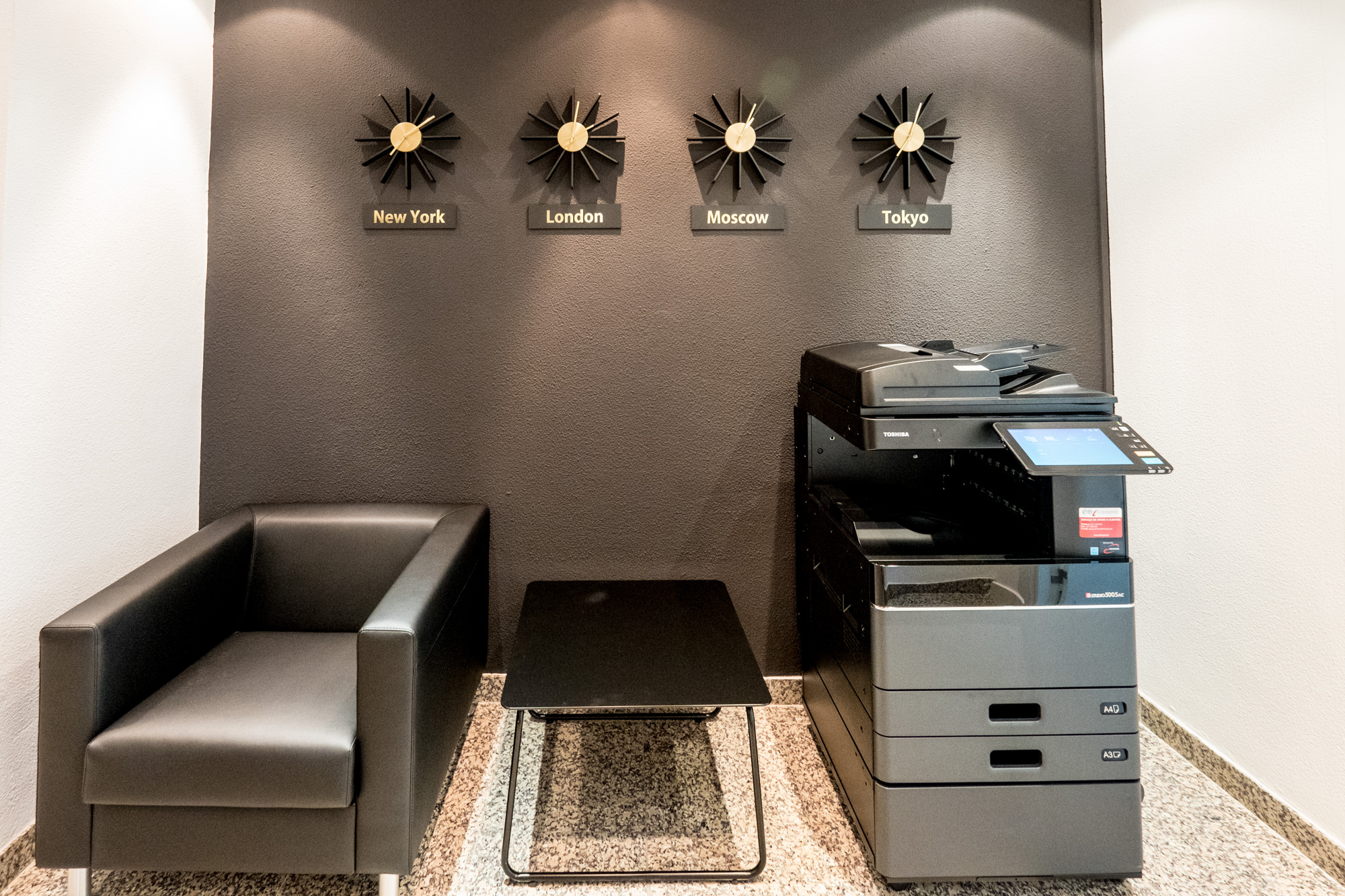 Virtual Office Telheiras image 3