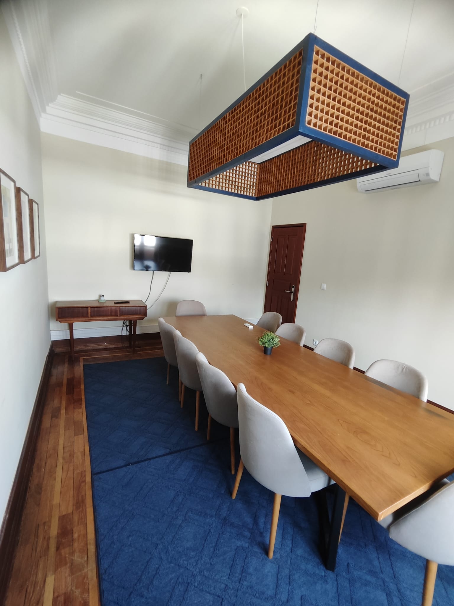 Wonder Work Bairro Azul image 2