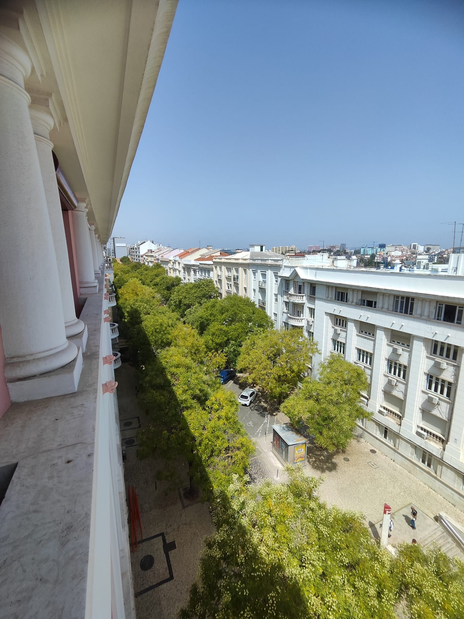 Wonder Work Bairro Azul image 3