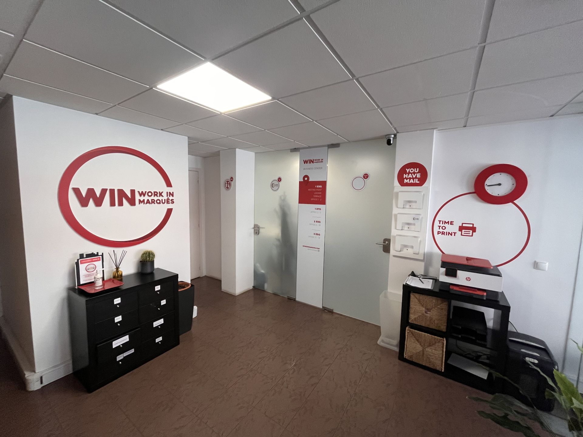 Work'in Marques image 2