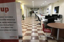 Workup, Lisbon