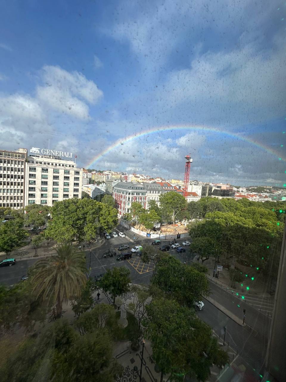 Zebra Regen House image 5