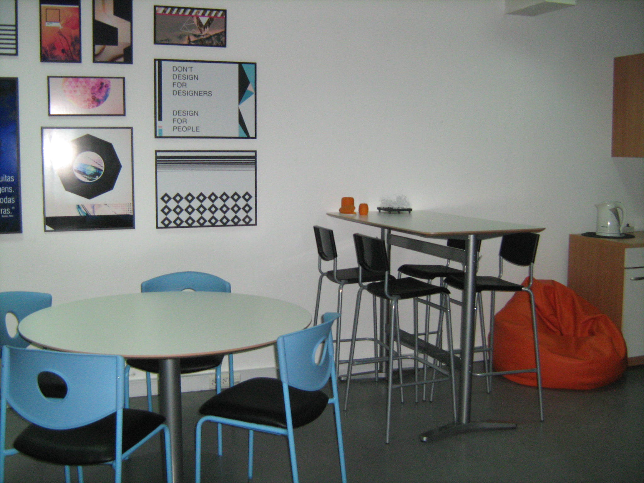 Co-working Studio Loule image 2