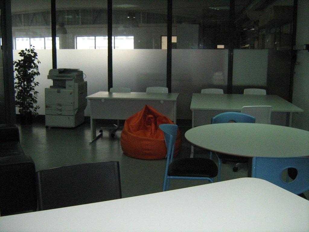 Co-working Studio Loule image 5