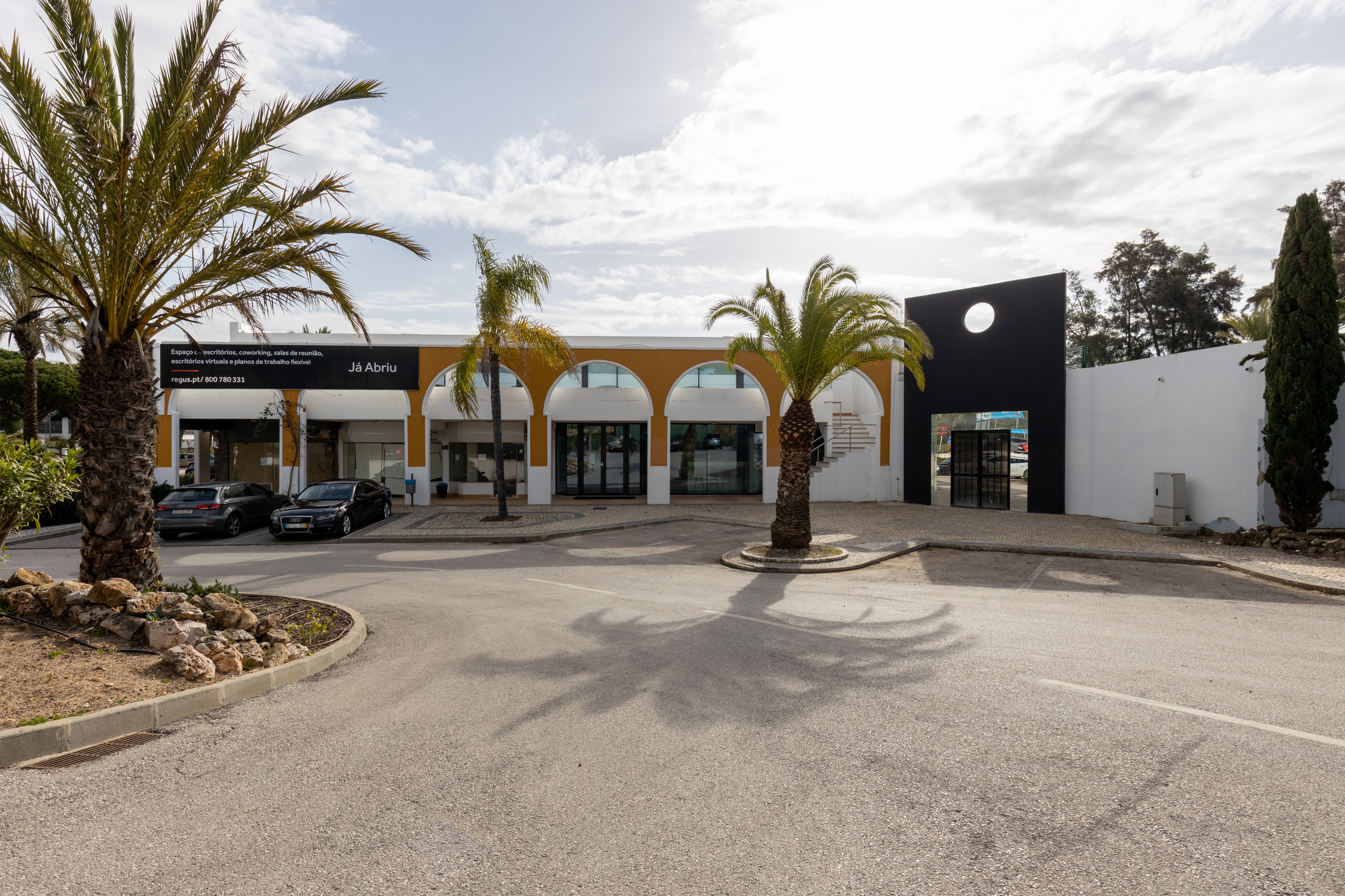 Regus - Loulé, Quinta do Lago image 1