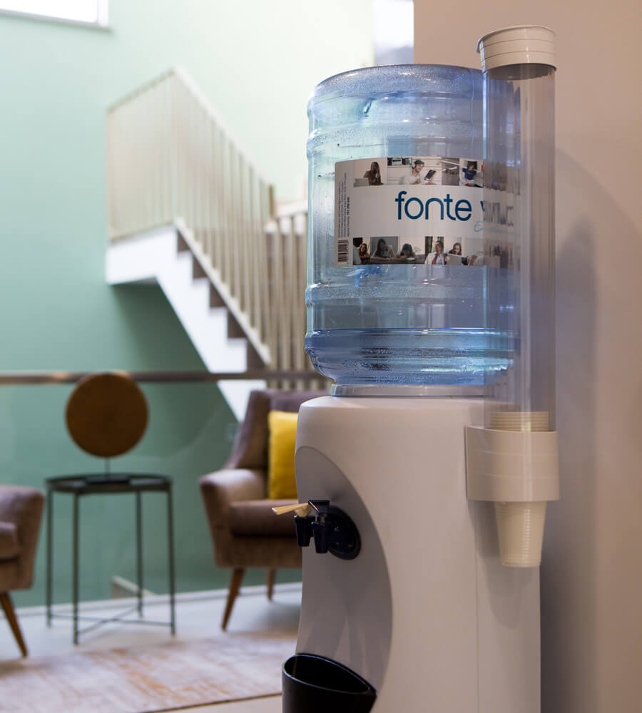 The Green Building image 4