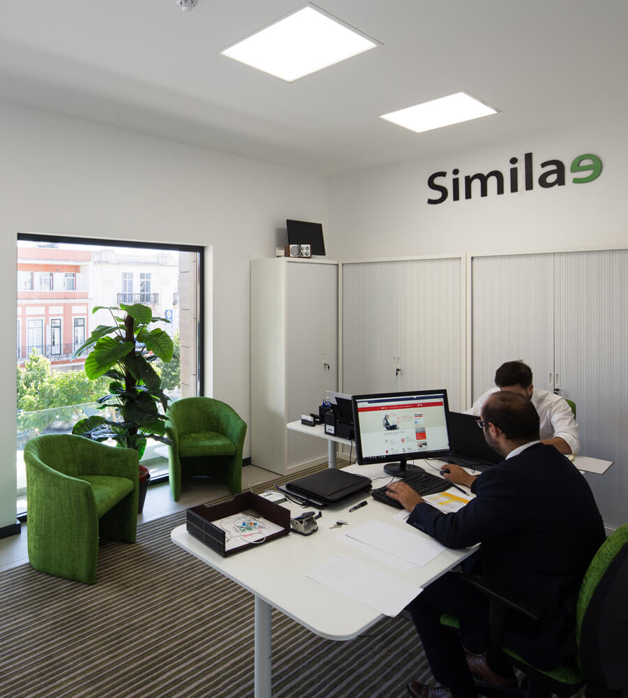 The Green Building image 5