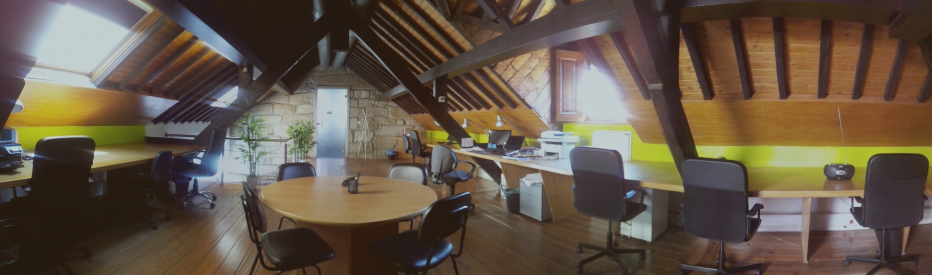 CEBC | Centro Empresarial Brito Capelo image 2